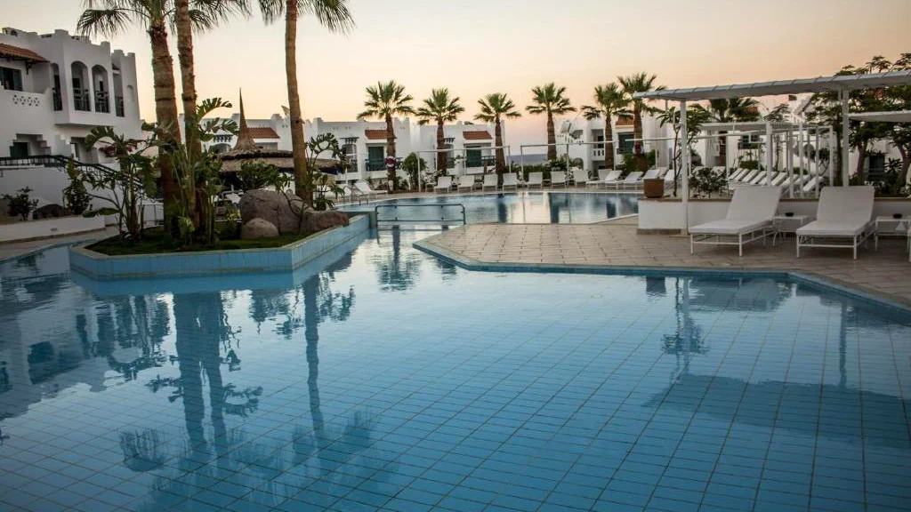 Hotel Sol Y Mar Naama Bay - Sharm Elshikh